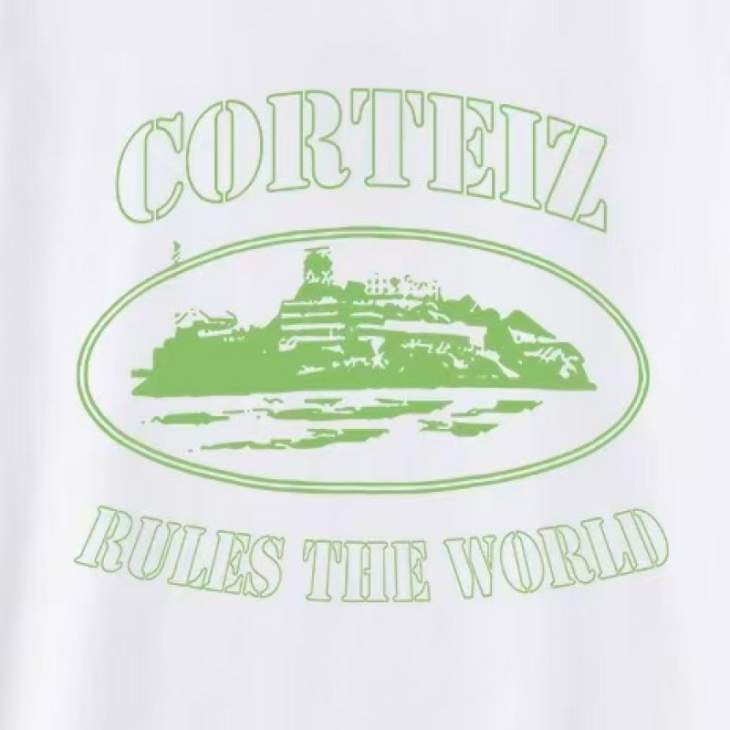 Corteiz T Shirts Short _SKUCorteizS-2XLastxC5316809